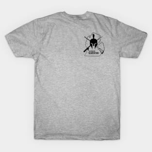 Outdoor Gladiators Gray T-Shirt